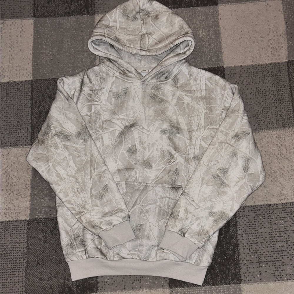 Comfrt Hoodie